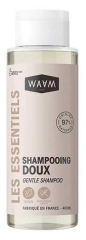 Waam Shampoing Doux 400 ml