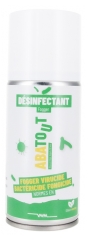 Abatout Nebler Desinfektionsmittel 150 ml