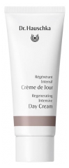 Dr. Hauschka R&eacute;g&eacute;n&eacute;rant Intensif Cr&egrave;me de Jour Intensive 40 ml