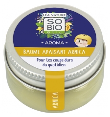 L&eacute;a Nature SO BIO &eacute;tic Aroma Organic Arnica Soothing Balm 25 g