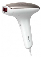 Philips Lumea IPL-Haarentfernung 7000