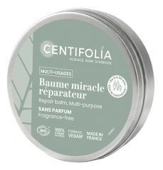 Centifolia Baume Miracle R&eacute;parateur Bio 30 g