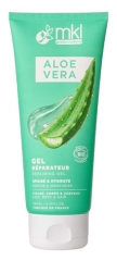 MKL Green Nature Aloe Vera Bio-Reparatur-Gel 150 ml