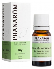 Pranar&ocirc;m Huile Essentielle Bay (Pimenta racemosa) 5 ml