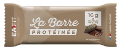Eafit Barretta Proteica 46 g - Sapore : Cioccolato