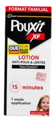 Pouxit XF Lo&ccedil;&atilde;o Tratamento Anti-Piolhos e L&ecirc;ndeas 200 ml