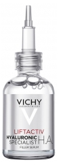 Vichy LiftActiv Supreme H.A. Siero Filler Epidermico 30 ml