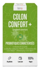 L&eacute;ro Colon Confort+ 30 Kapselia