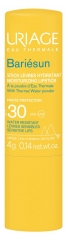 Uriage Bari&eacute;sun Stick Labbra Idratante ad Alta Protezione SPF30 4 g