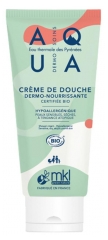 MKL Green Nature Aqua Bio Dermo-N&auml;hrende Duschcreme 100 ml