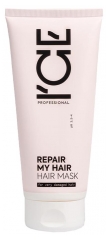 ICE Professional Repair My Hair Masque 200 ml