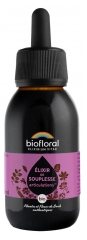 Biofloral Elisir di Elasticit&agrave; per le Articolazioni Bio 100 ml