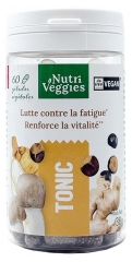 Nutriveggies Tonic 60 C&aacute;psulas