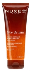 Nuxe R&ecirc;ve de Miel Odżywczy i Apetyczny Peeling do Ciała 200 ml