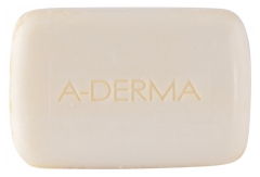 A-DERMA Ravitseva Saippua 100 g
