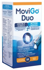 MoviGo Duo 10 Beutel