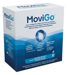 MoviGo 20 Beutel