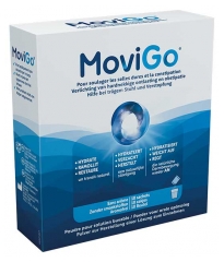 MoviGo 10 Beutel