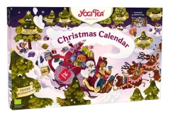Yogi Tea Calendario Dell'Avvento 2025