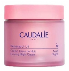 Caudalie Resveratrol [Lift] Creme Infus&atilde;o de Noite 50 ml