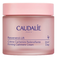 Caudalie Crema Redensificadora de Cachemira Resveratrol 50 ml