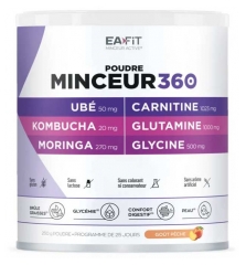 Granions Schlankheitspulver 360 250 g