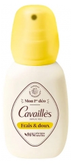 Cavaill&egrave;s Enfant D&eacute;odorant 24H 75 ml