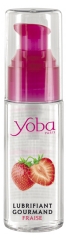 Yoba Gourmand-liukuvoide 50 ml