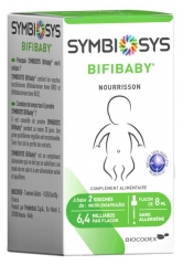 Biocodex Symbiosys Bifibaby 8 ml