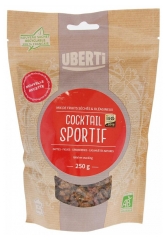 Uberti Cocktail Sportif Bio 250 g