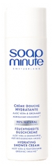 BODY' minute Vochtinbrengende Douchecr&egrave;me Granaatappel Soap Minute