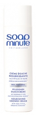 BODY' minute Ravitseva Ruusunter&auml;lehti-suihkuvoide Soap Minute