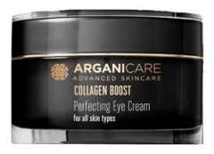 Arganicare Cr&egrave;me Anti-rides Contour des Yeux Collagen Boost