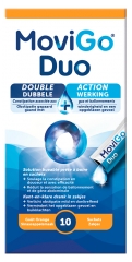 MoviGo Duo 10 Sachets