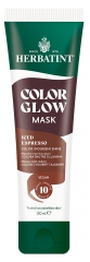 Mascarilla Herbatint Color Glow 150 ml