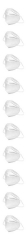 H2O Pharm FFP2 NR KRN-135 Masks 10 x 1 Mask