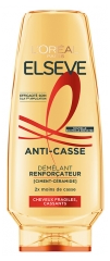 L'Or&eacute;al Paris Elseve Anti-Casse D&eacute;m&ecirc;lant Renfor&ccedil;ateur 250 ml