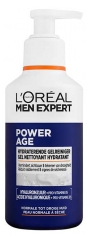 L'Or&eacute;al Paris Men Expert Power Age Gel de Limpeza Hidratante 260 ml