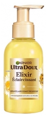 Garnier Ultra Doux Elixir Clareador Cabelos Loiros Naturais ou com Mechas 120 ml