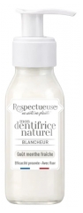 Respectueuse Mijn Natuurlijke Biologische Witheid Tandpasta 80 ml