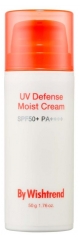 By Wishtrend UV Defense Moist Cr&egrave;me Solaire SPF50+ 50 g