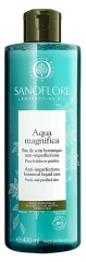 Sanoflore Magnifica Aqua Acqua di Trattamento Botanico Anti-Imperfezioni Bio 400 ml