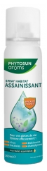 Phytosun Ar&ocirc;ms Spray Habitat com &Oacute;leos Essenciais Purificador 200 ml