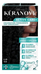 K&eacute;ranove Active Care+ Permanente Coloration 152 ml