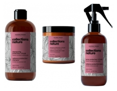 Eug&egrave;ne Perma Professionnel Collections Nature Routine Protectrice Eclat