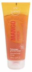 Laino Scrub Granita Corpo Mango Power 200 ml