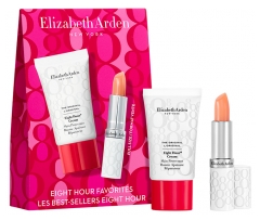 Elizabeth Arden Eight Hour Coffret Les Best-Sellers