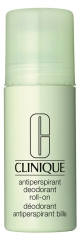 Clinique D&eacute;odorant Antiperspirant Bille 75 ml