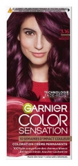 Garnier Color Sensation Coloration Permanente 100 ml