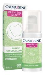 Calmosine Soothing Jelly Teething Organic 15ml